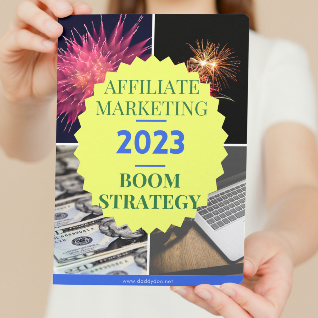 affiliate marketing is dead, is affiliate marketing dead in 2023