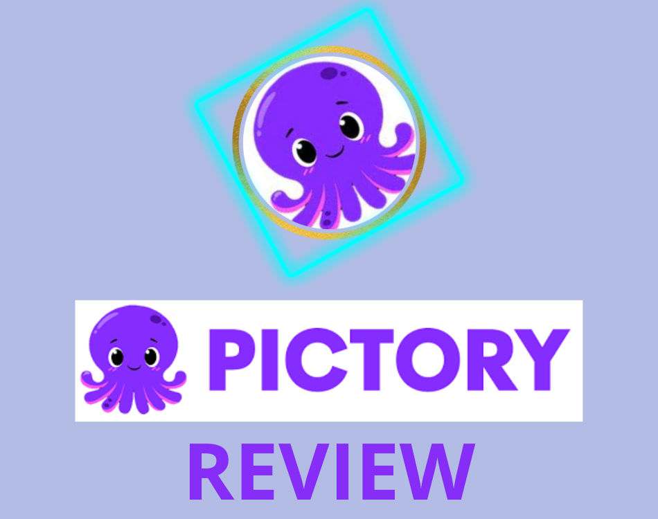 Pictory AI Review for 2024 – AI Video Generator From Simple Text.