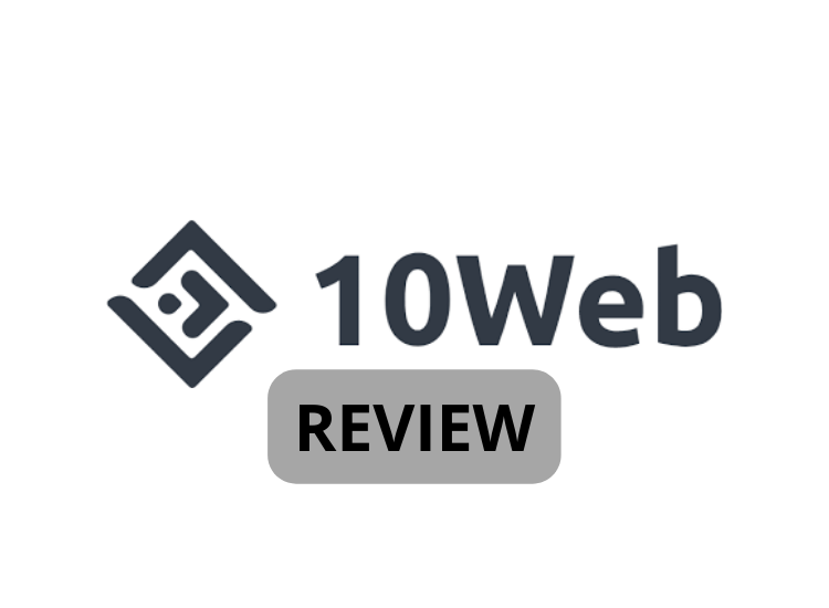 10WEB Review: AI-Powered Website & Hosting Builder Great For Beginners.
